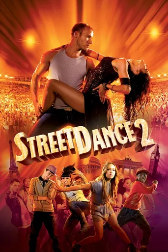 StreetDance - Duas Vezes Mais Quente