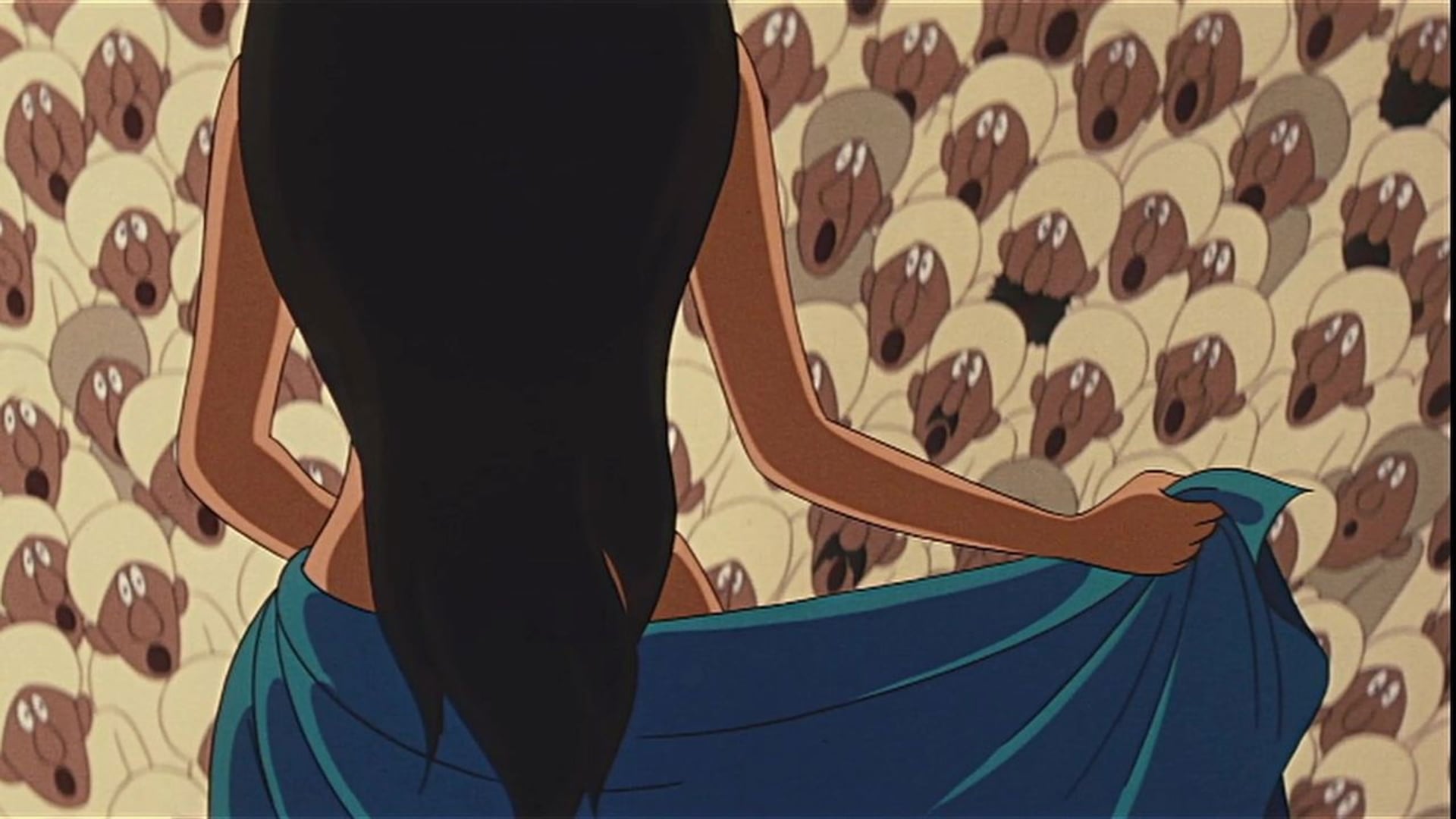 Foto do filme A Thousand and One Nights