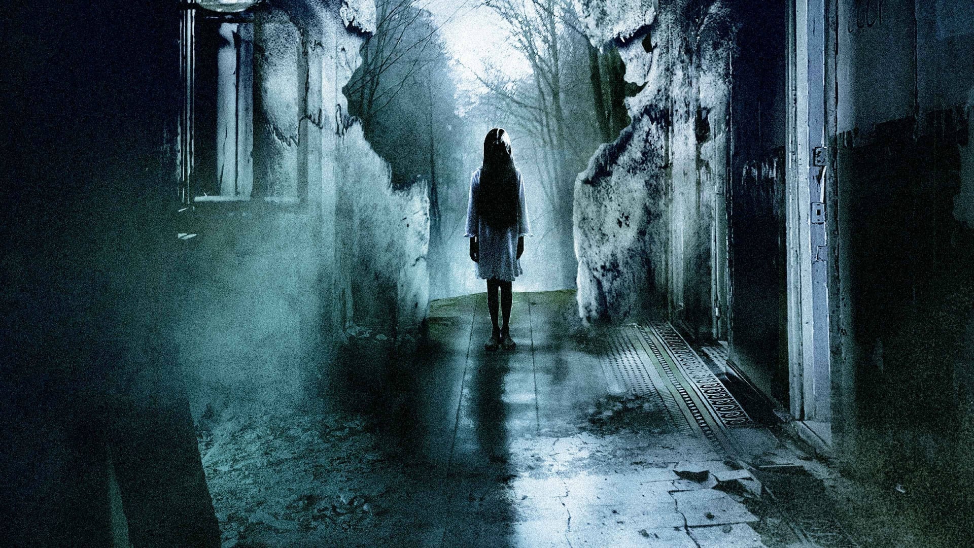 Foto do filme Vila do Medo