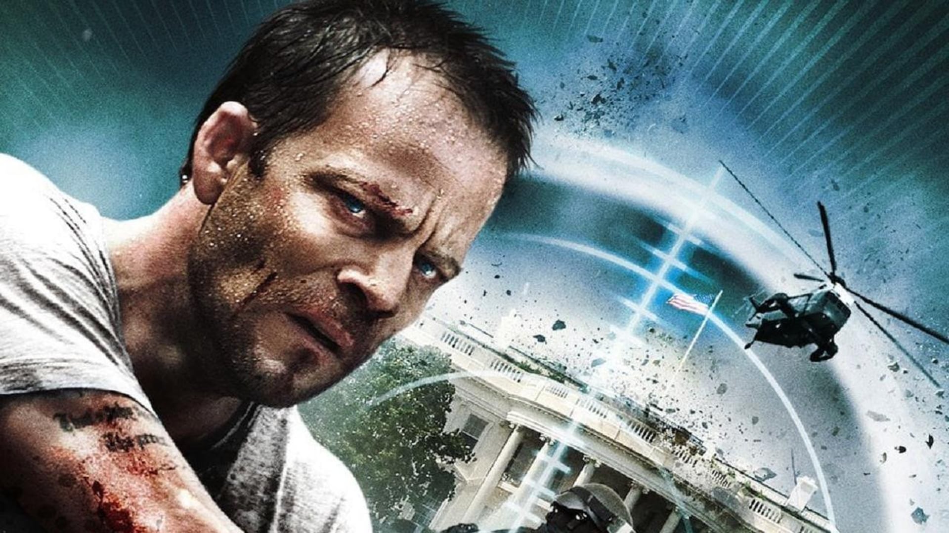 Foto do filme A Conspiração