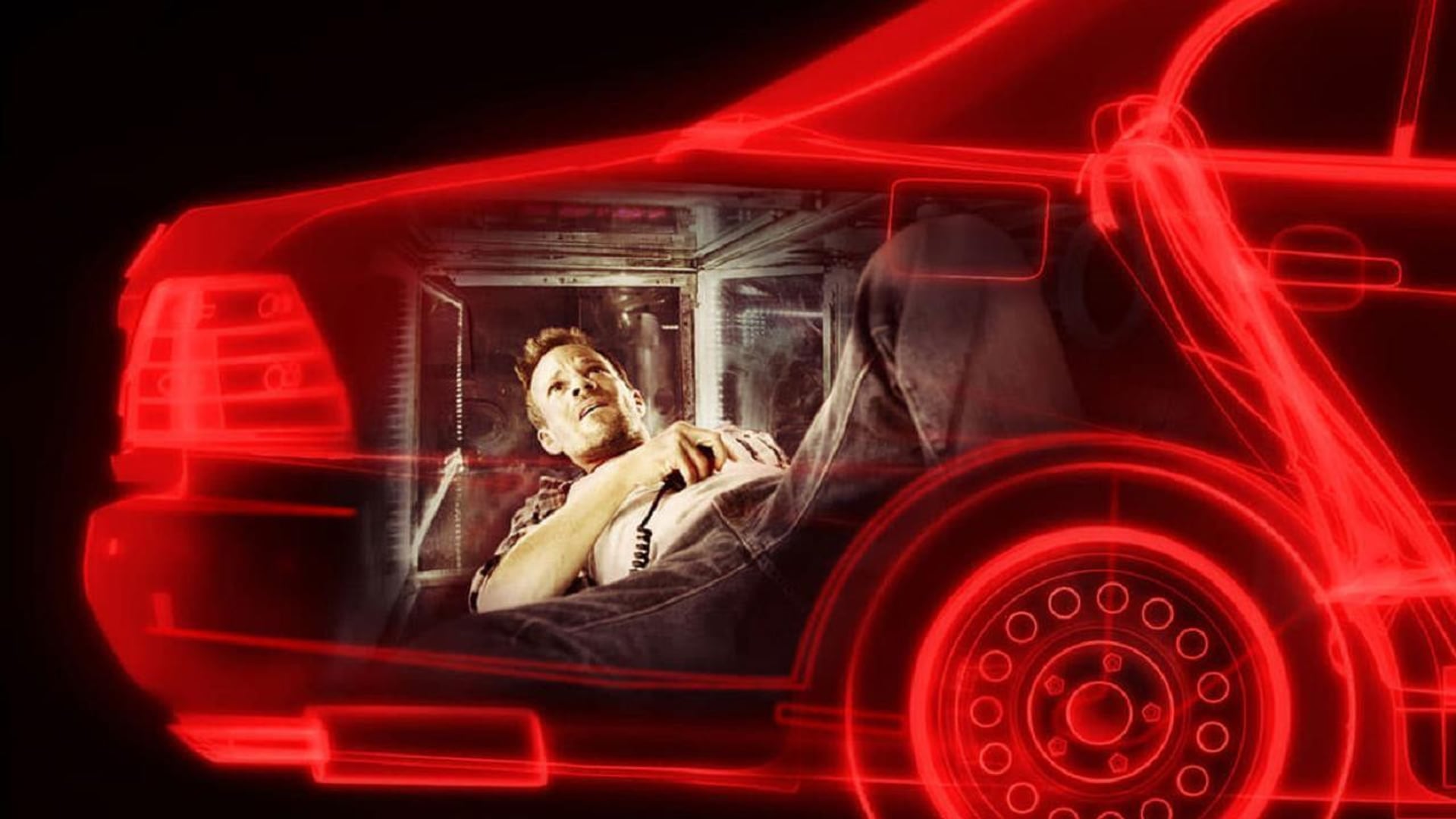 Foto do filme A Conspiração