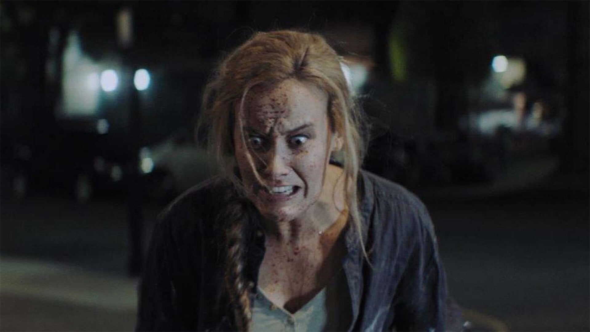 Foto do filme Sombras Sinistras