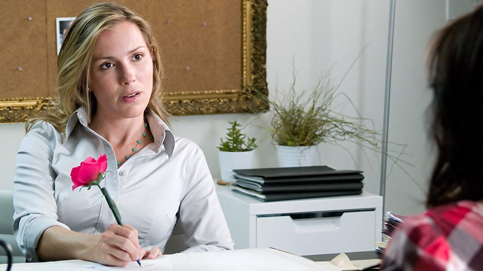 Foto do filme Uma Carona Para o Amor