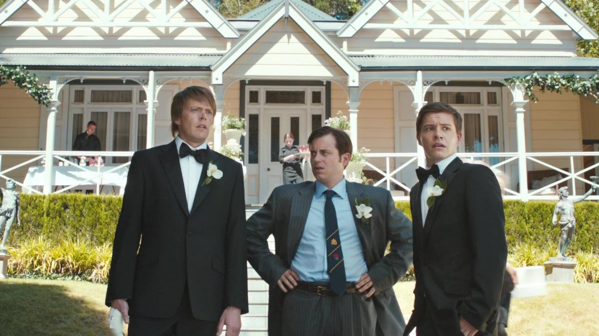 Foto do filme Depois dos 30