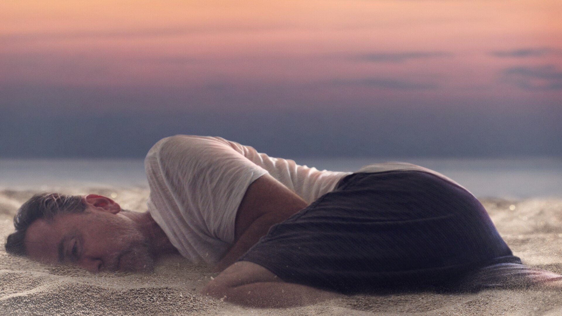 Foto do filme Ao Cair do Sol