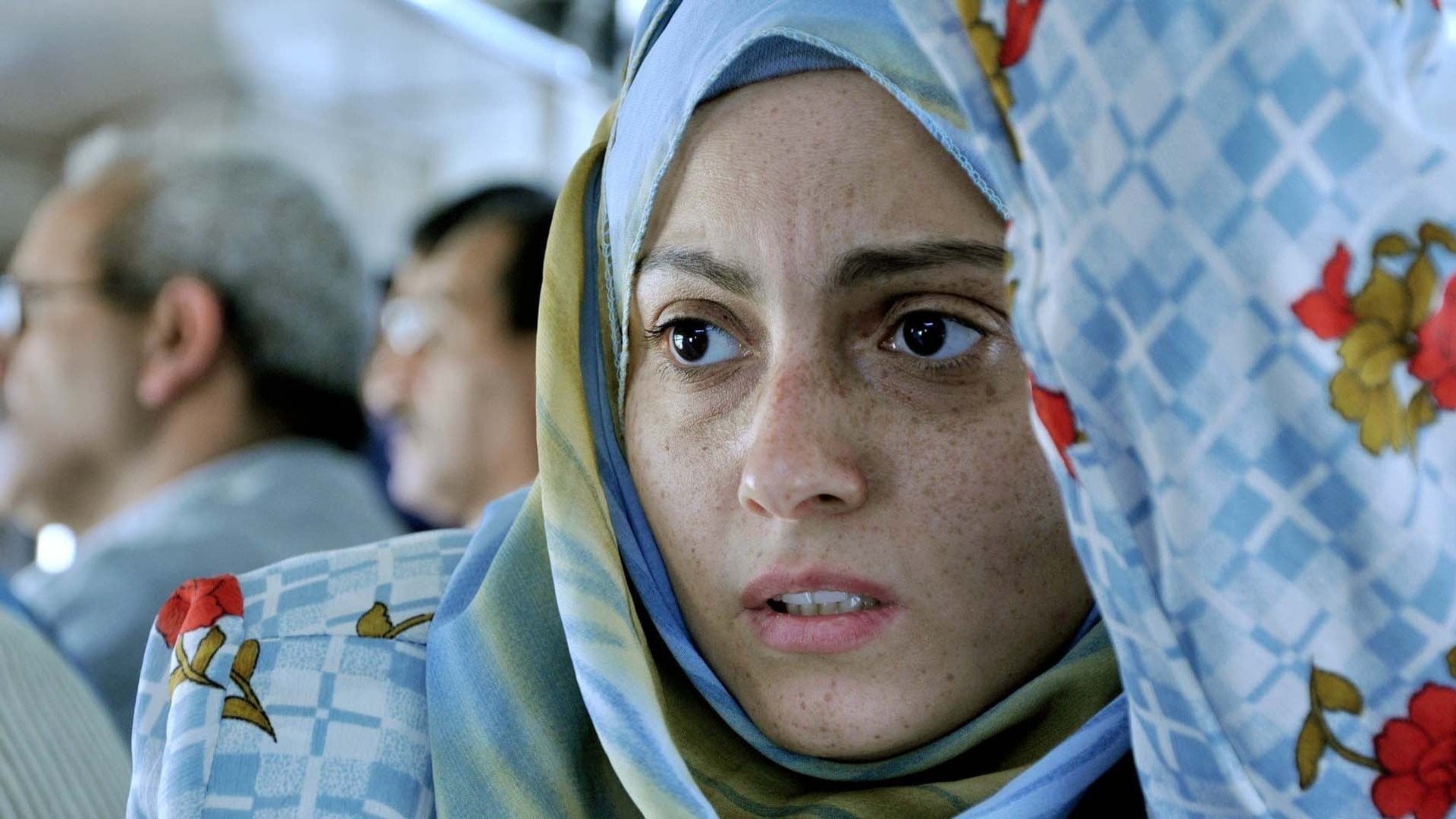 Foto do filme Cairo 678