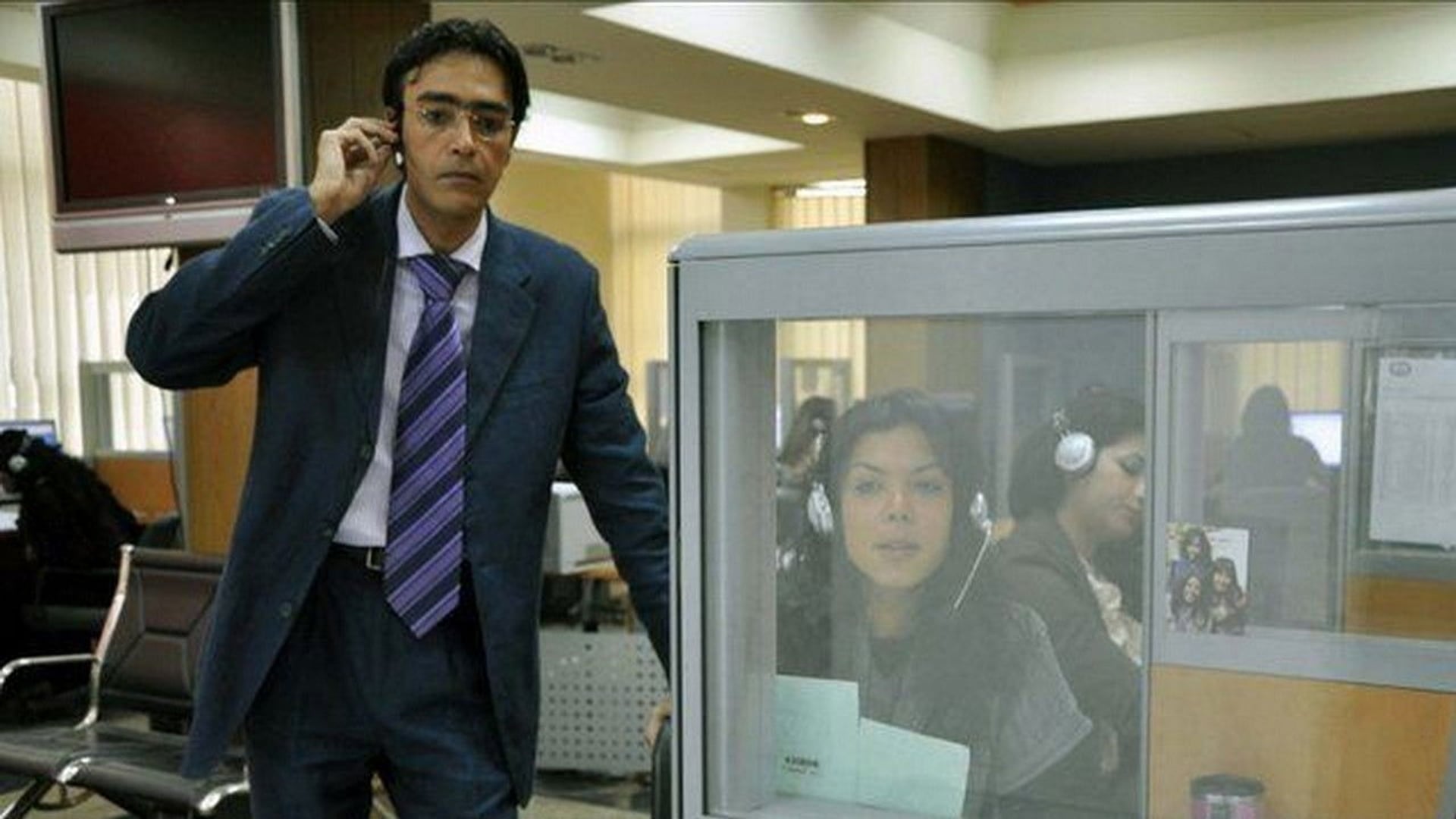 Foto do filme Cairo 678