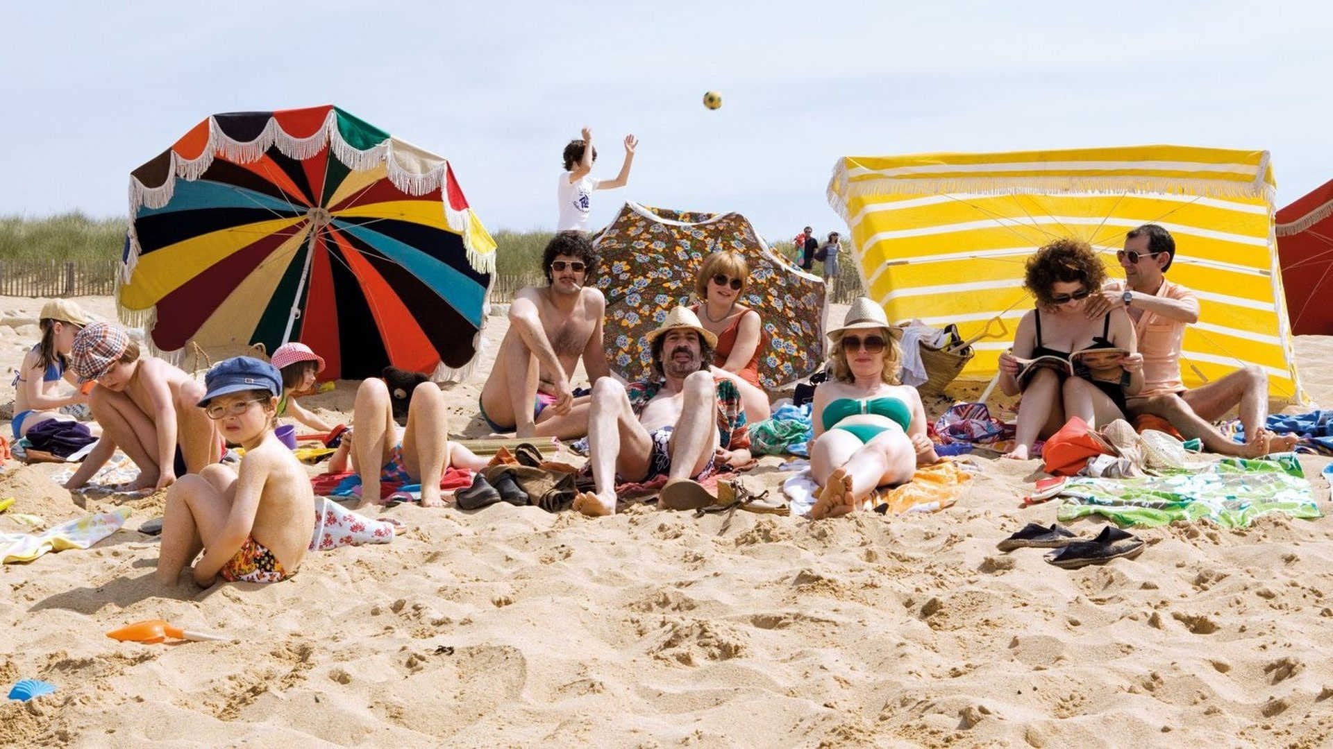 Foto do filme O Verão do Skylab