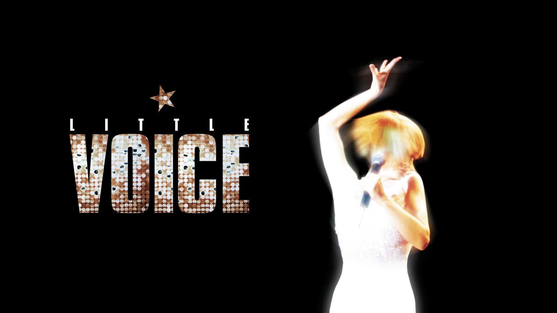 Foto do filme Laura, a Voz de uma Estrela