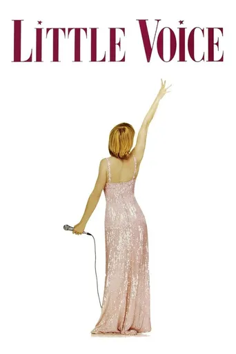 Laura, a Voz de uma Estrela