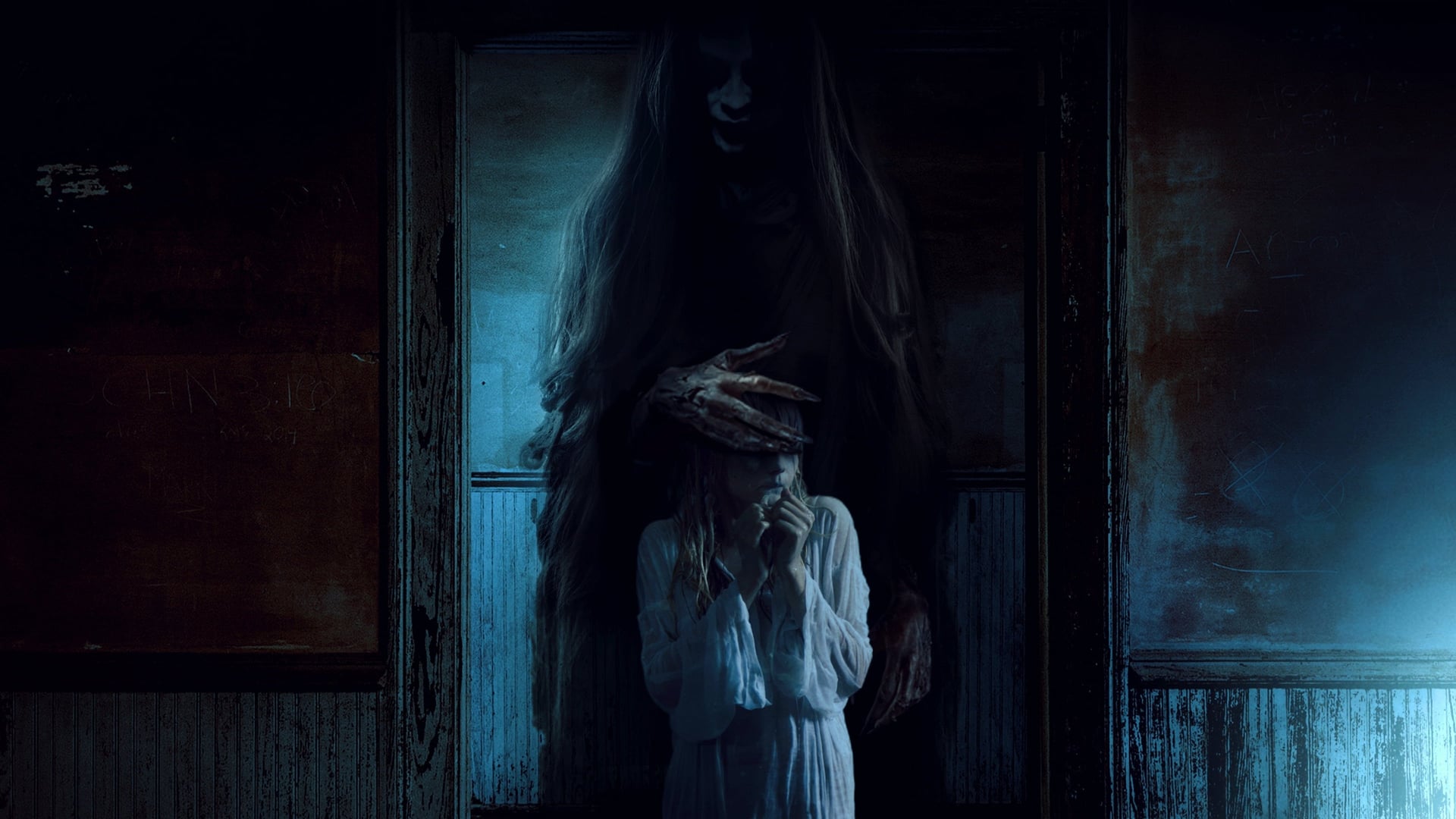 Foto do filme Cidade das Trevas