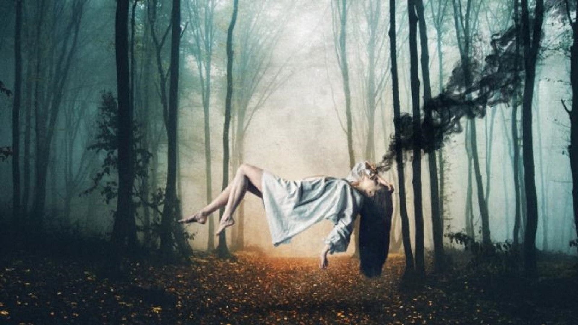 Foto do filme Cidade das Trevas