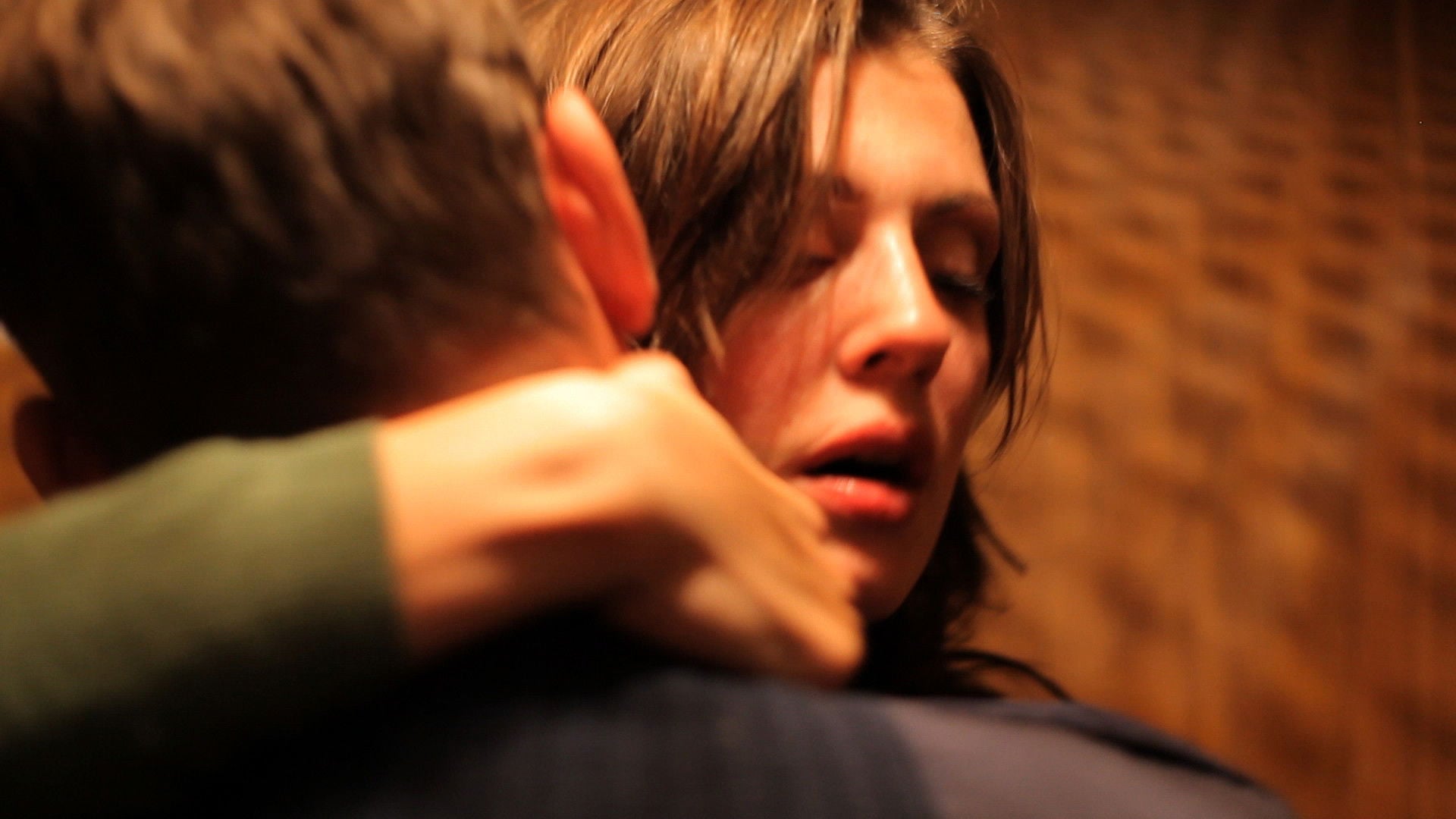 Foto do filme Retrato do Crepúsculo