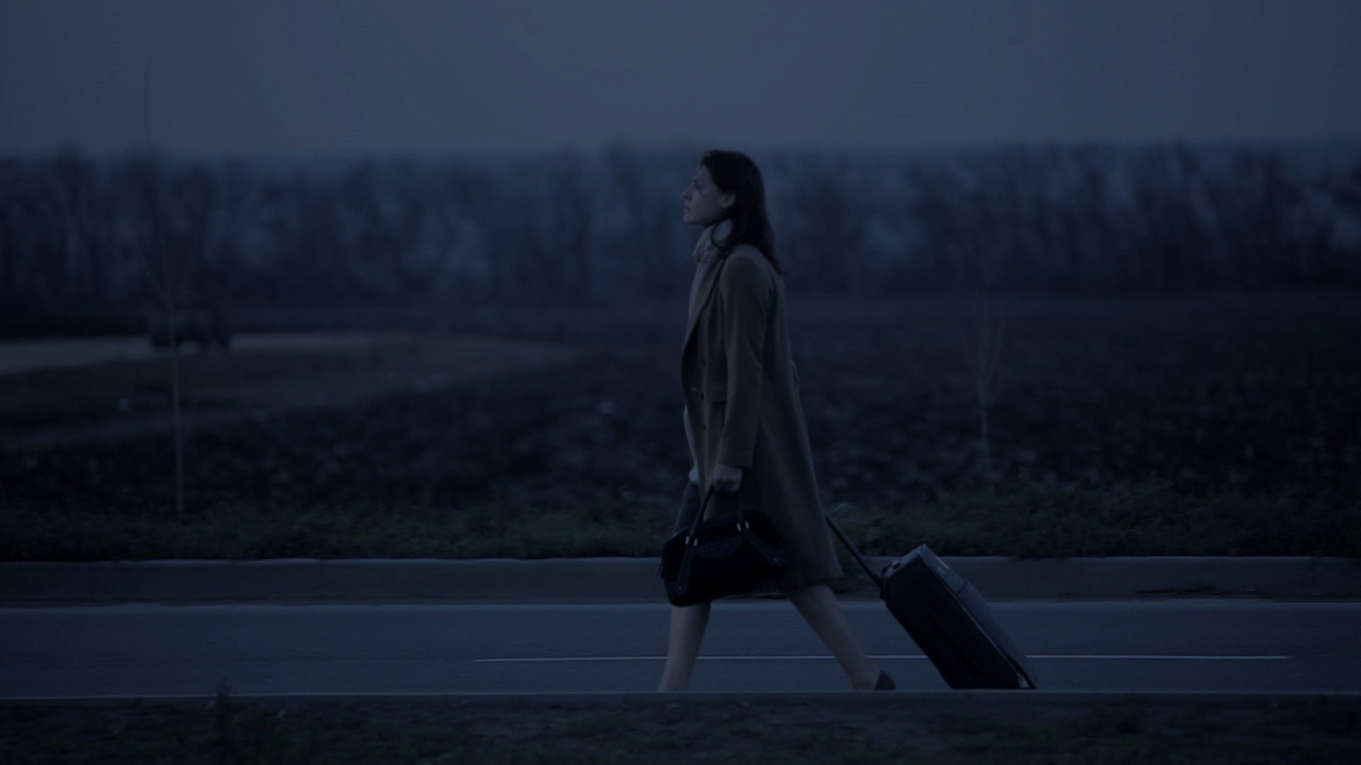 Foto do filme Retrato do Crepúsculo