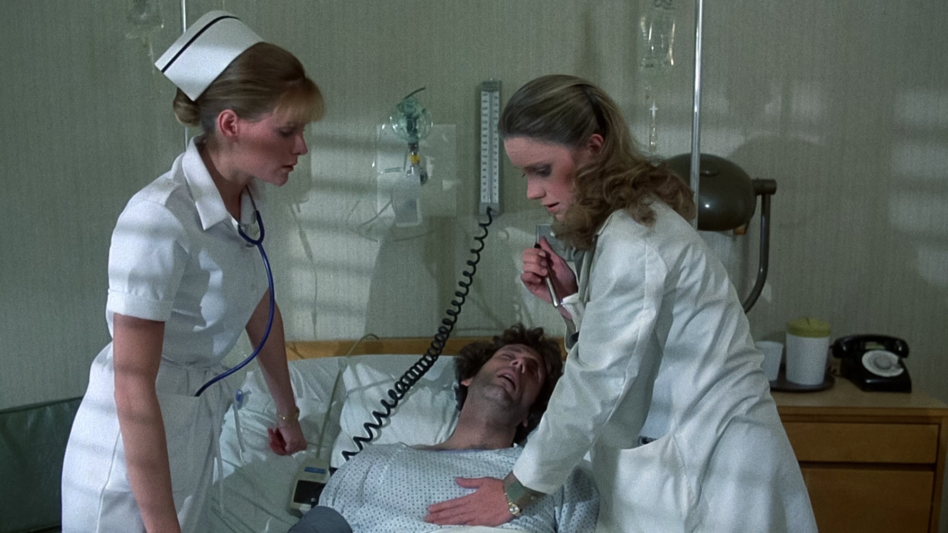 Foto do filme Jaws of Satan