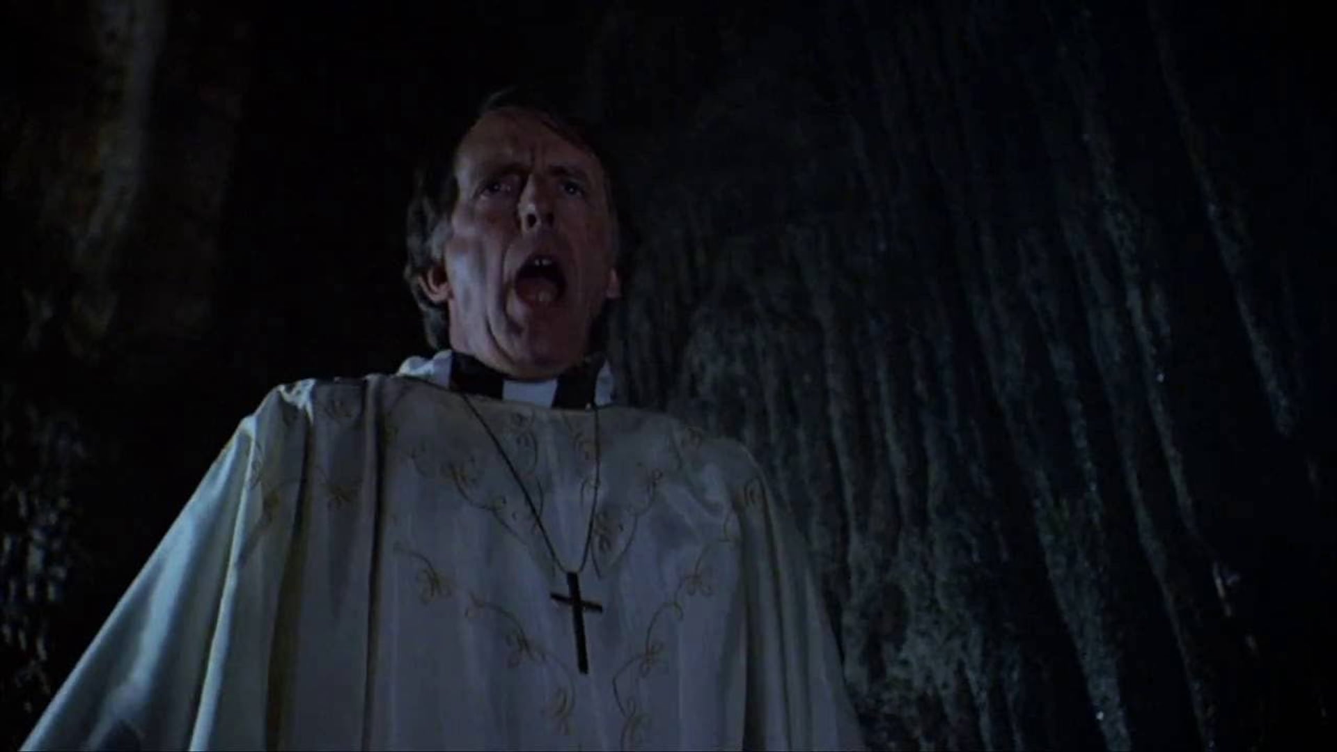 Foto do filme Jaws of Satan
