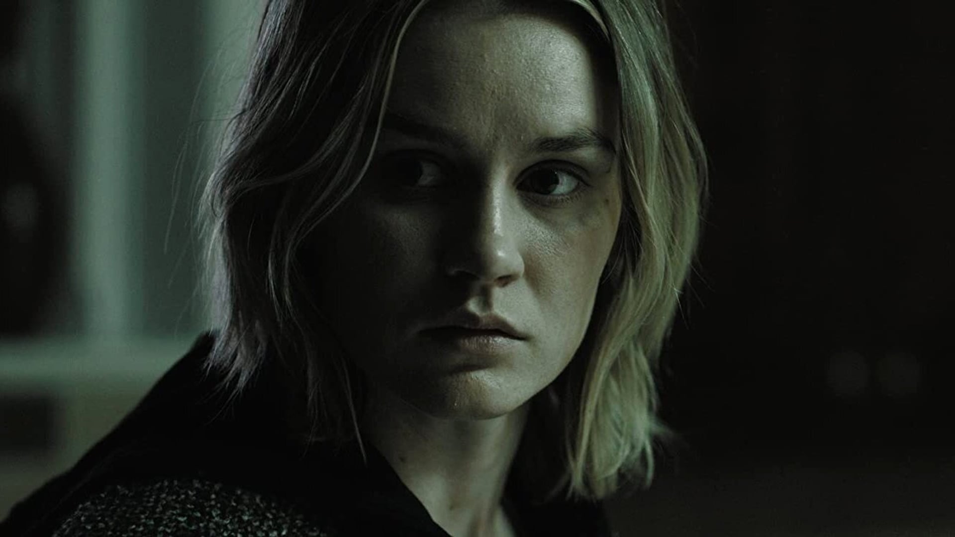 Foto do filme The Girl Who Got Away