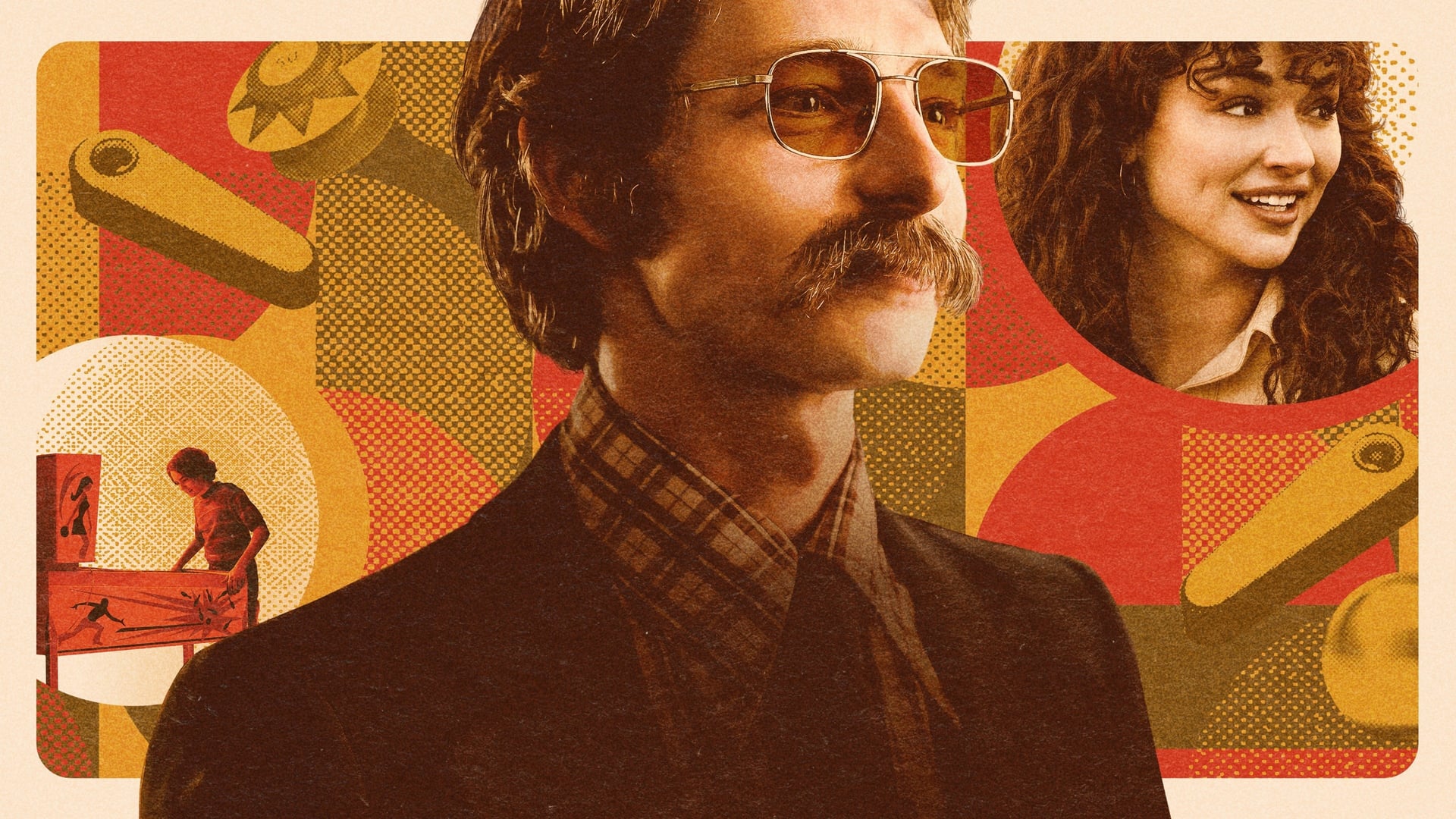 Foto do filme Pinball: O Homem que Salvou o Jogo