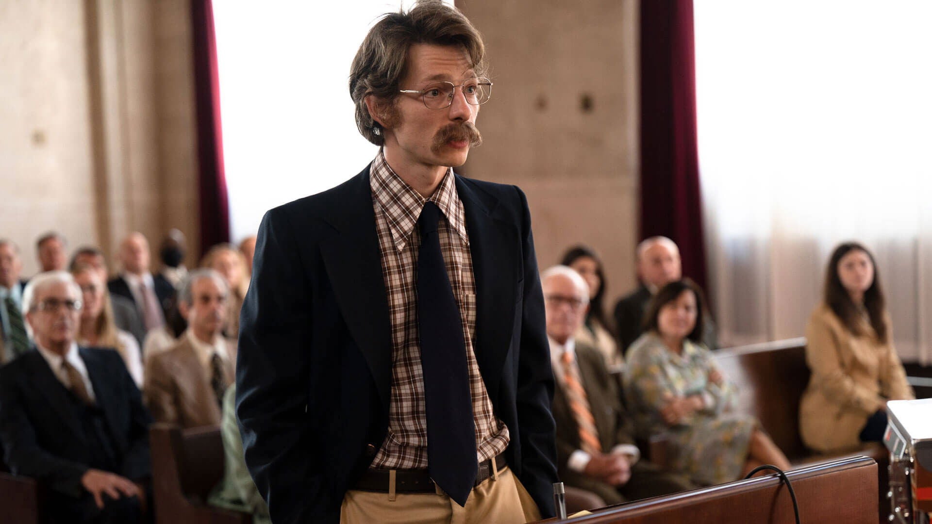 Foto do filme Pinball: O Homem que Salvou o Jogo