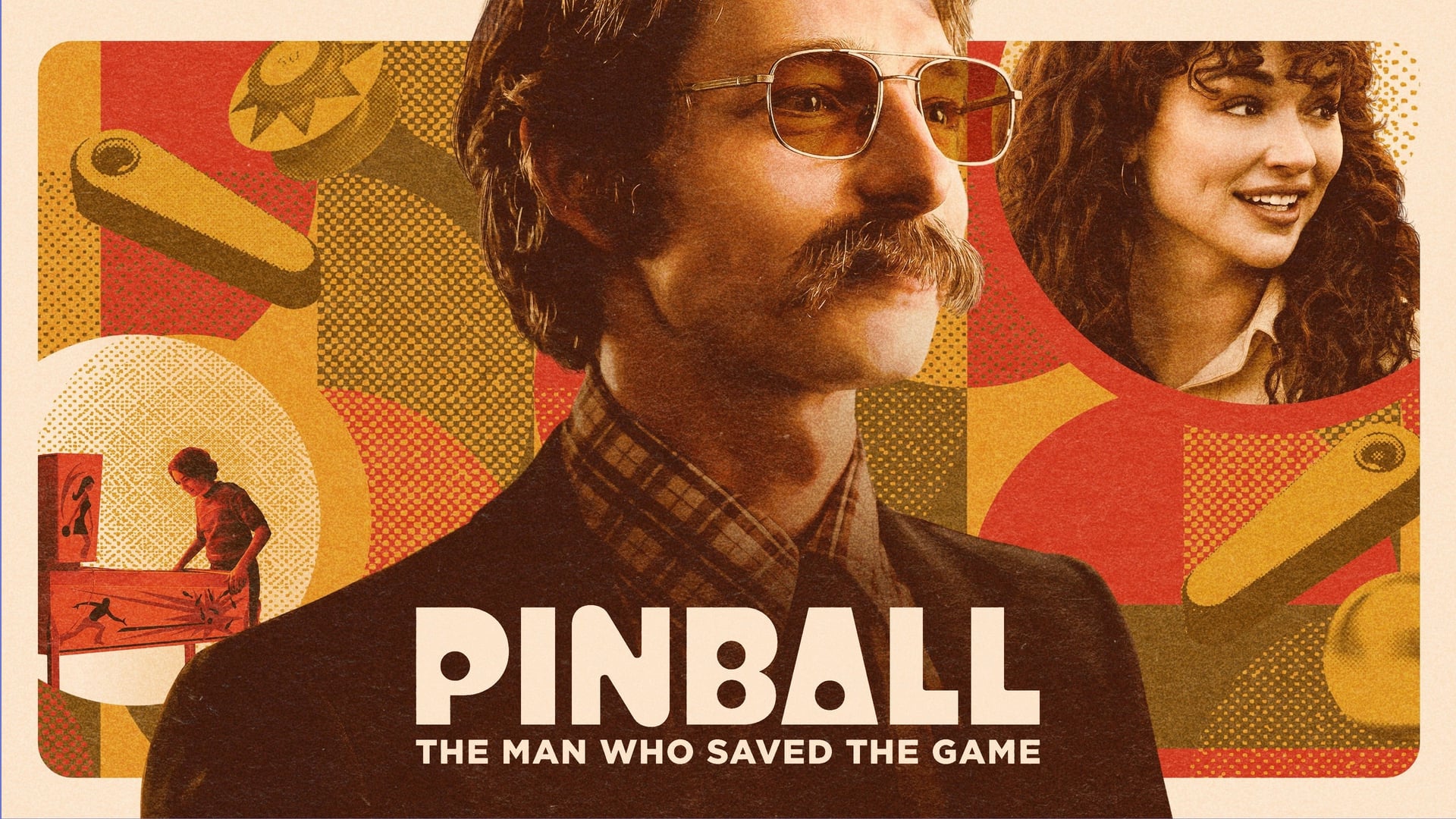 Foto do filme Pinball: O Homem que Salvou o Jogo