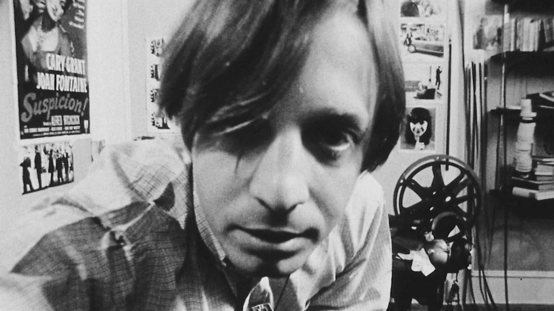 Foto do filme David Holzman's Diary