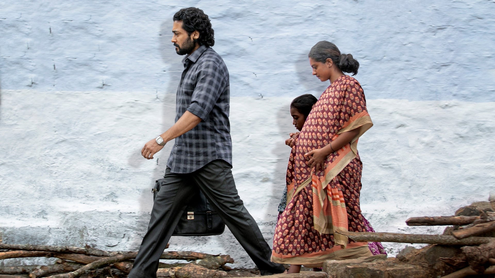 Foto do filme Jai Bhim