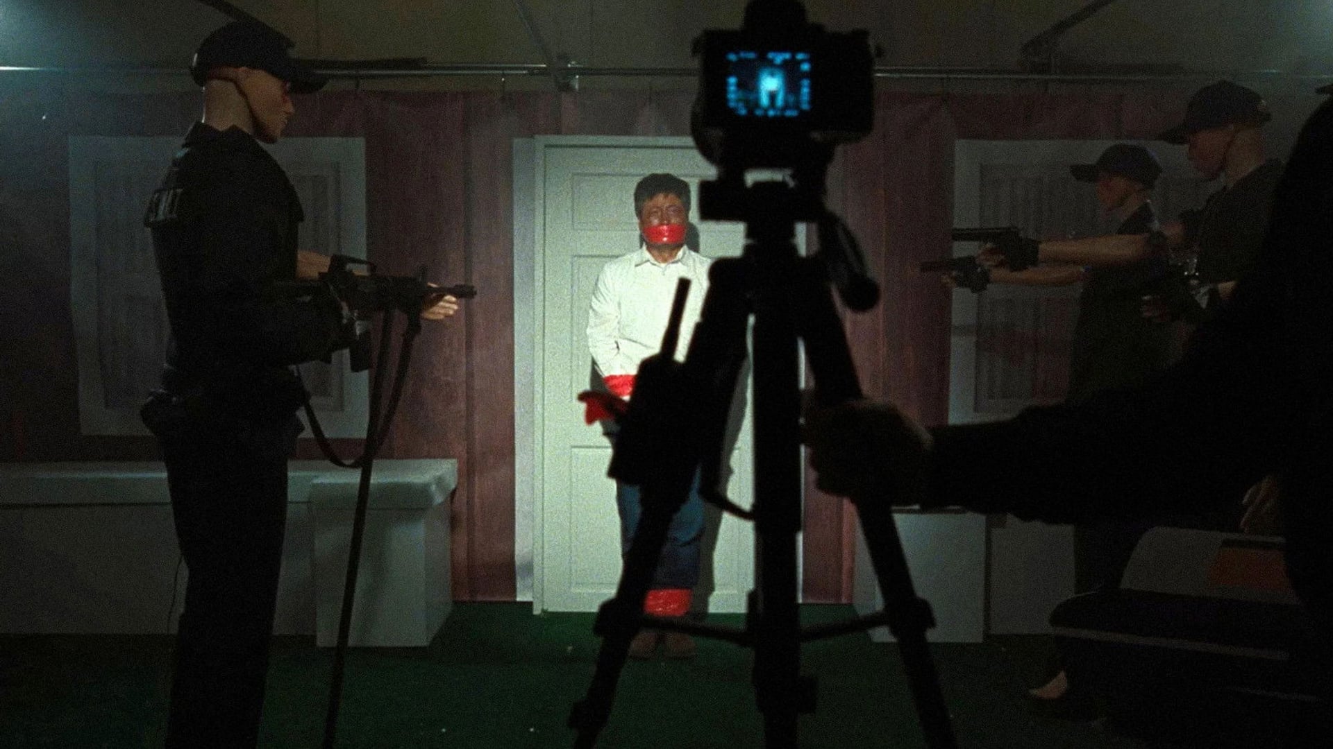 Foto do filme Faces of Death