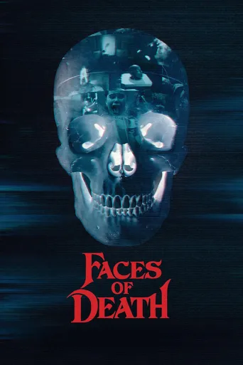Faces of Death
