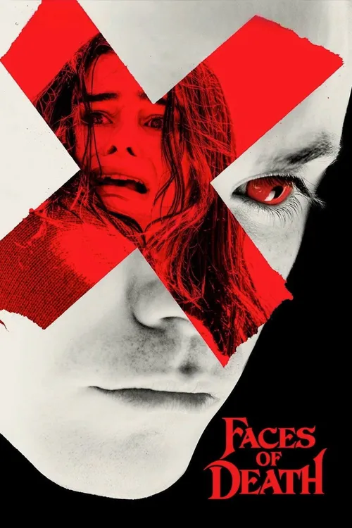 Faces da Morte