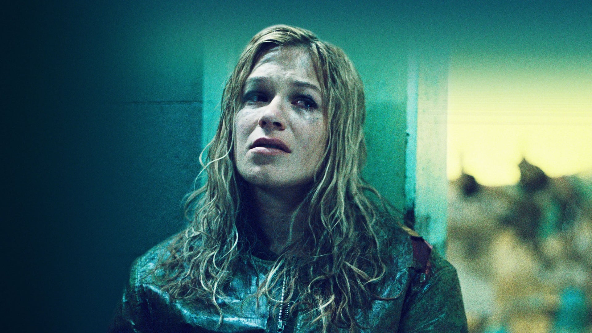 Foto do filme Plataforma do Medo