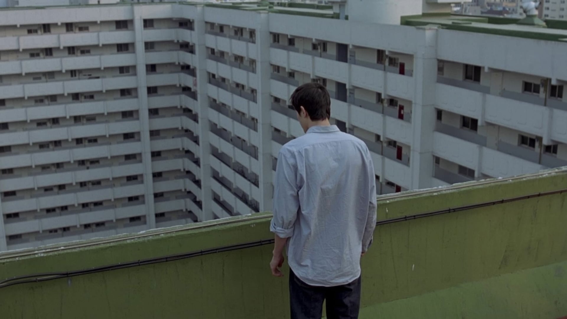 Foto do filme Conto de Cinema