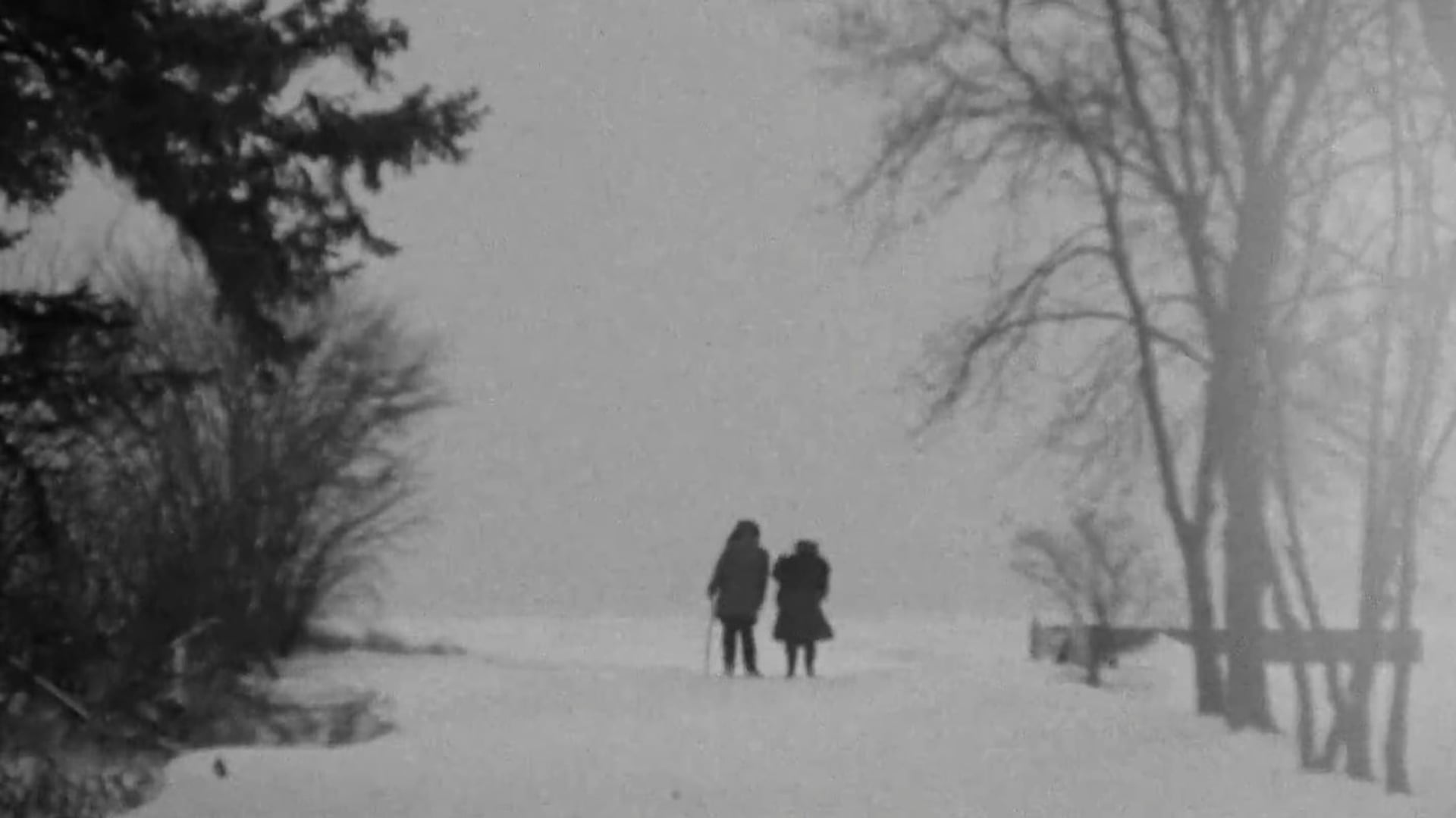 Foto do filme Arcanjo