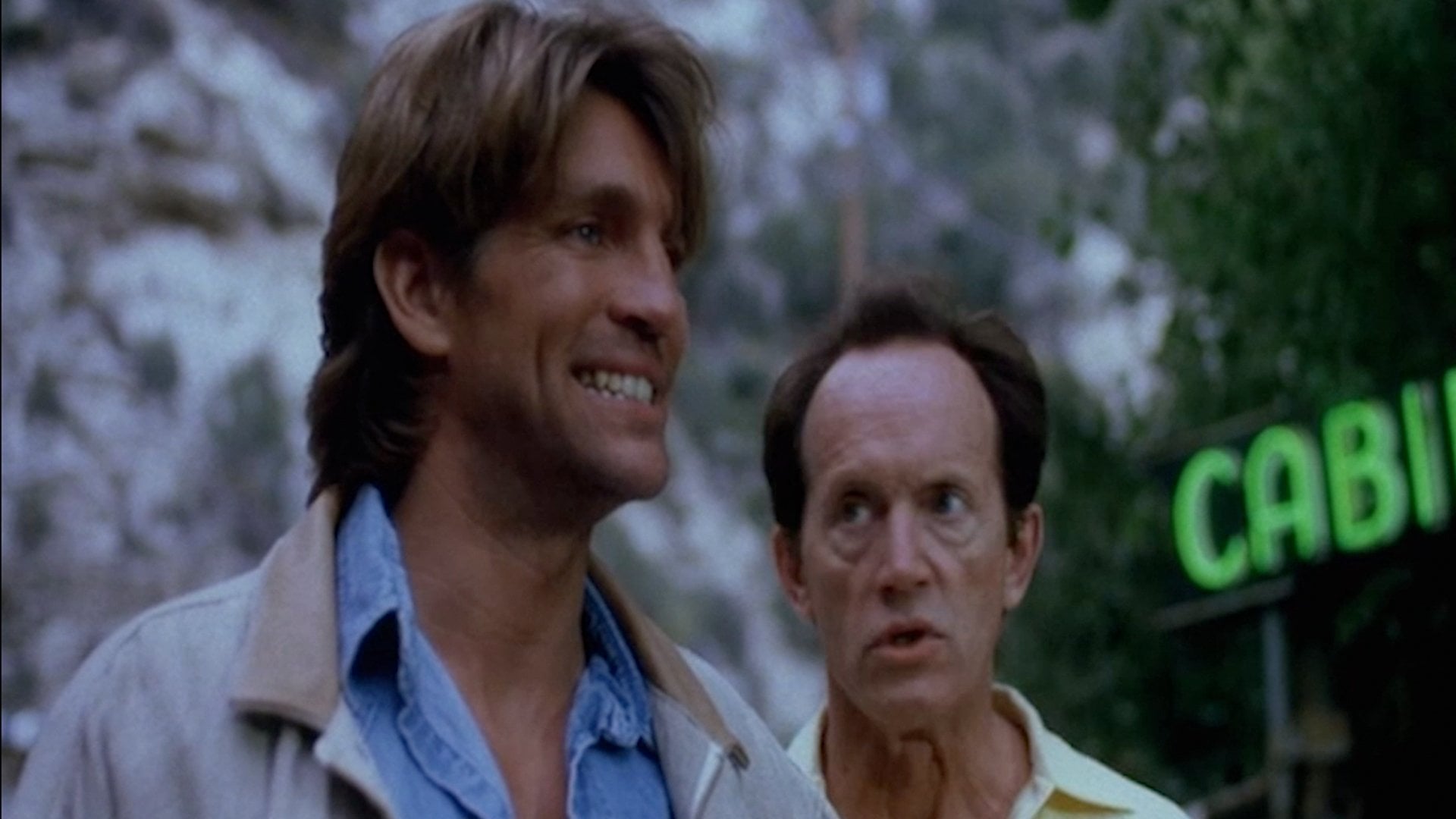 Foto do filme Nature of the Beast