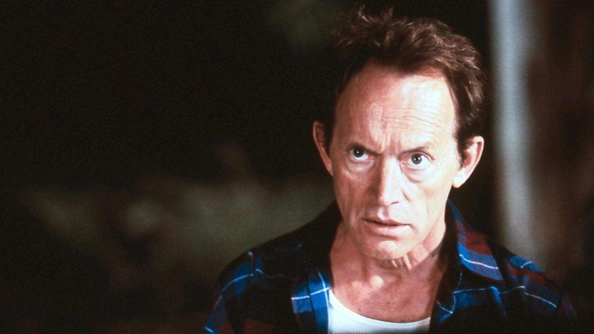 Foto do filme Nature of the Beast