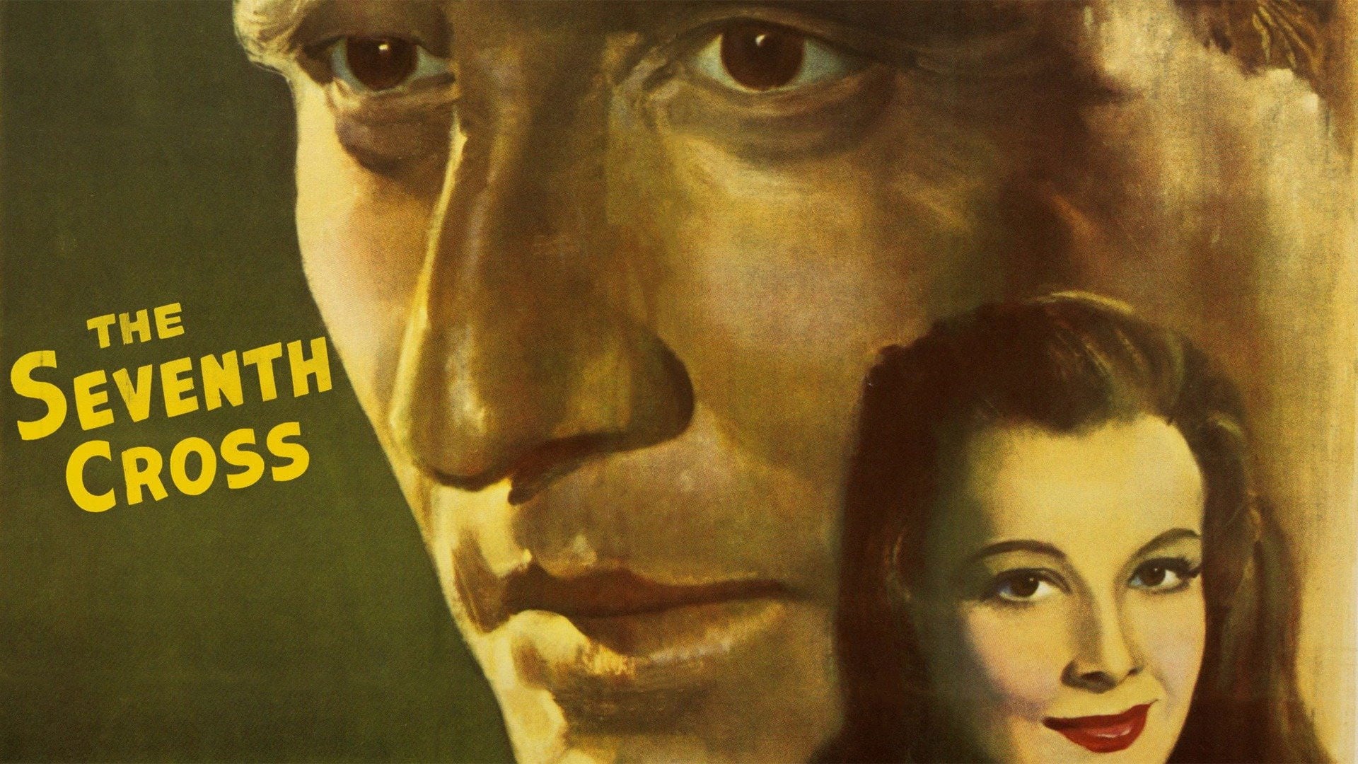 Foto do filme A Sétima Cruz