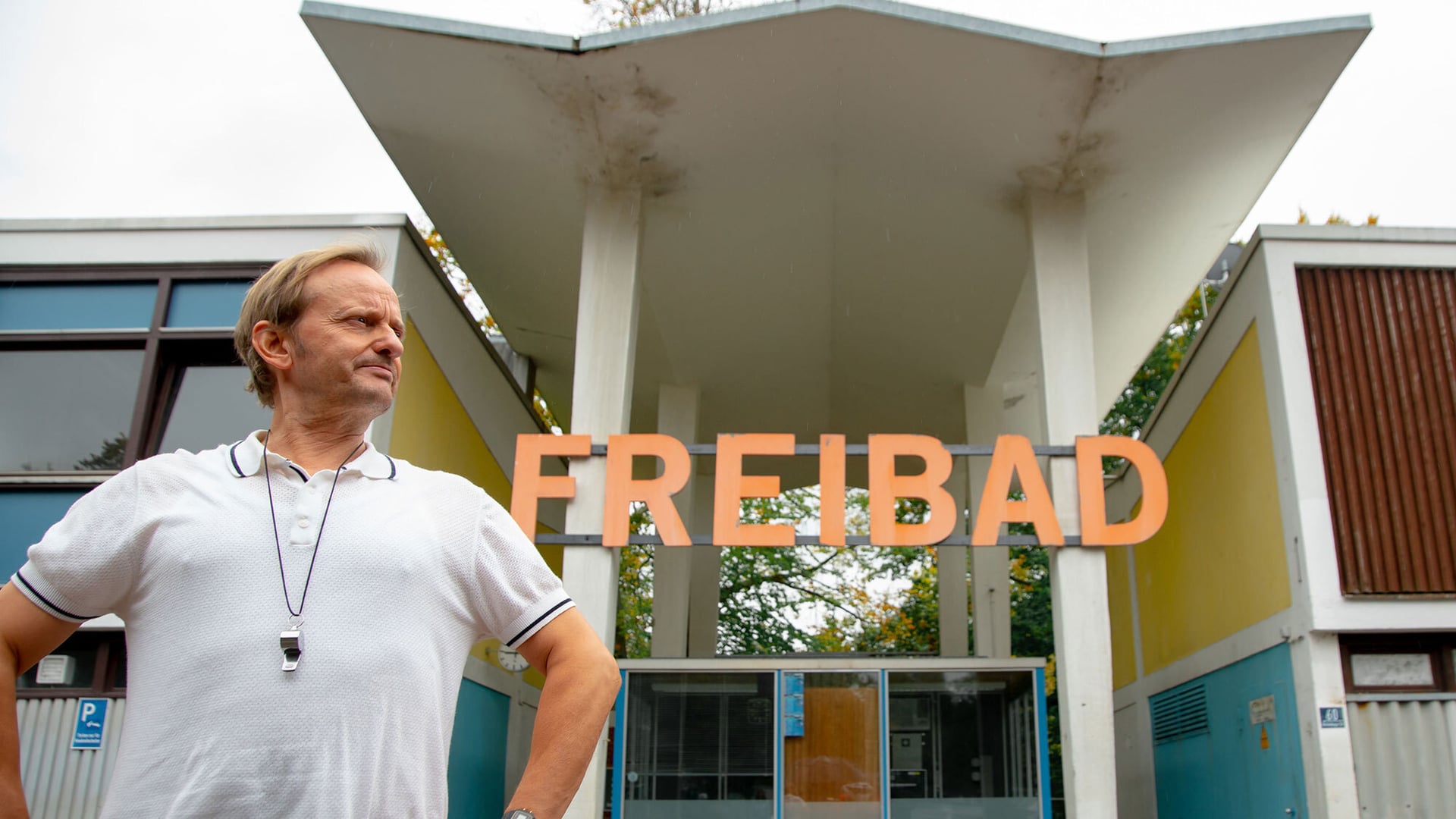 Foto do filme Beckenrand Sheriff