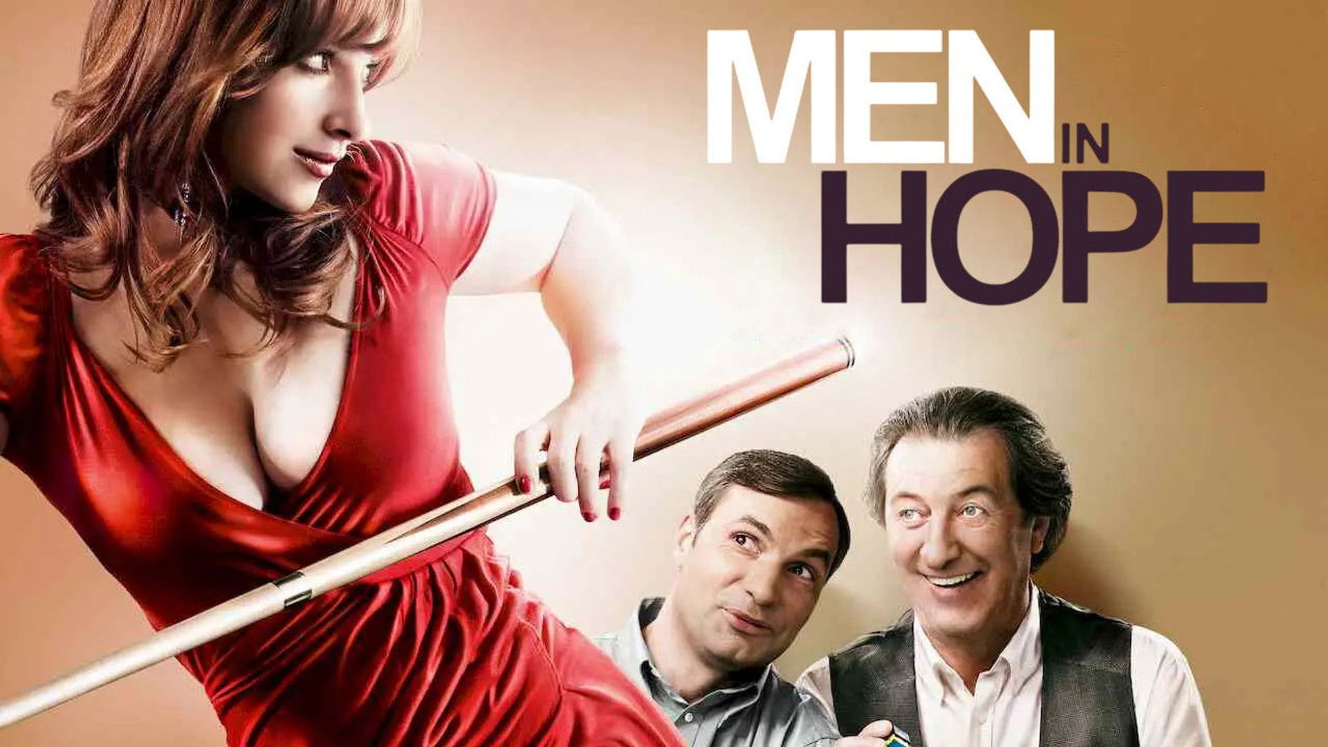 Foto do filme Homens de Esperança