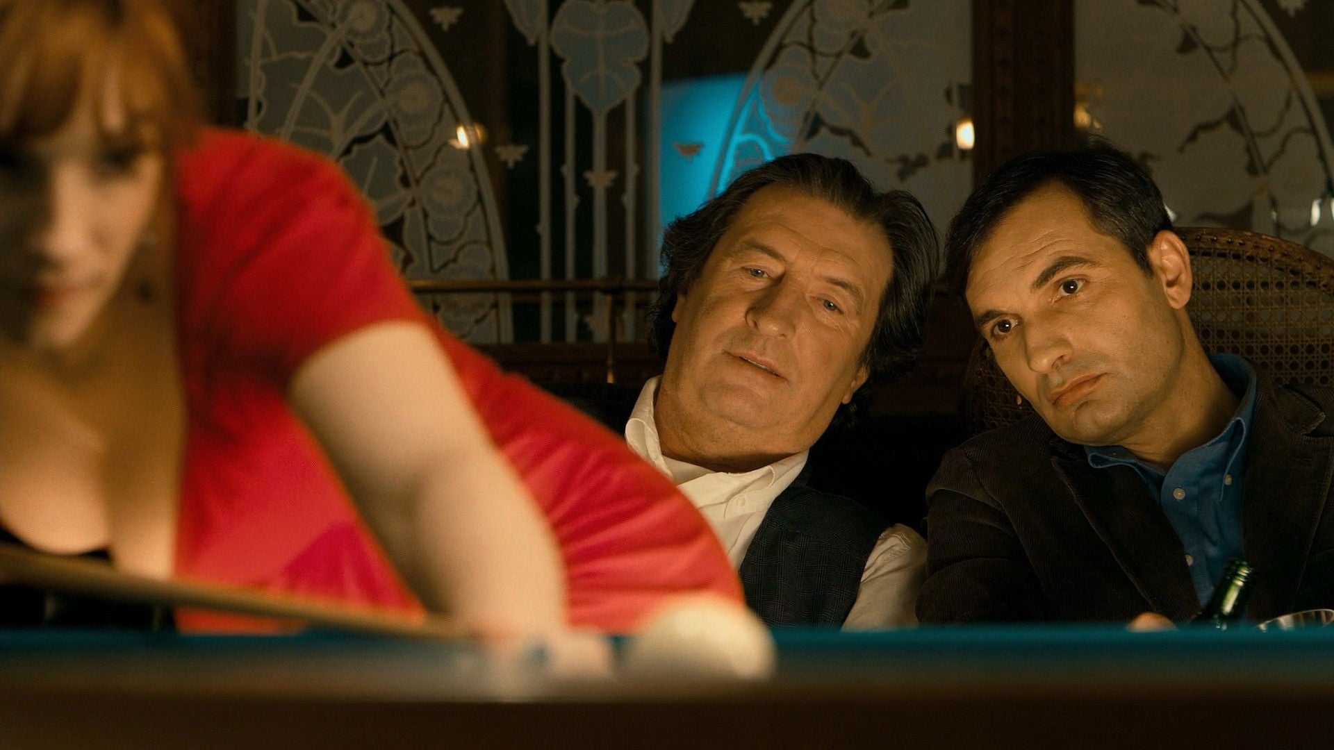 Foto do filme Homens de Esperança