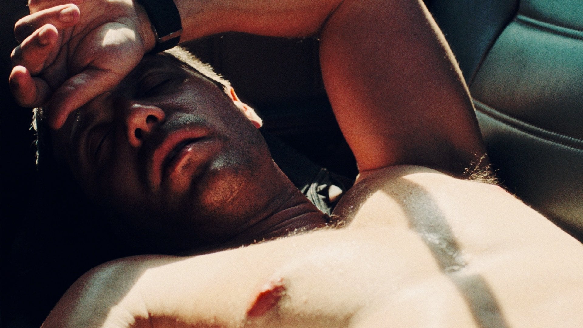 Foto do filme Deserto Particular