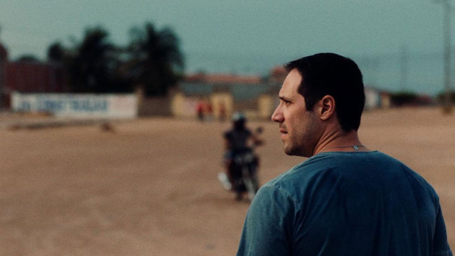 Foto do filme Deserto Particular