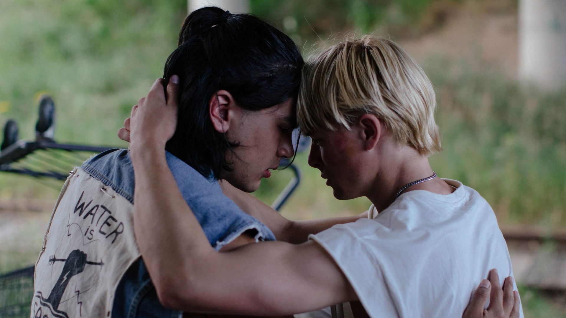 Foto do filme Selvagem: Busca Pelas Raízes