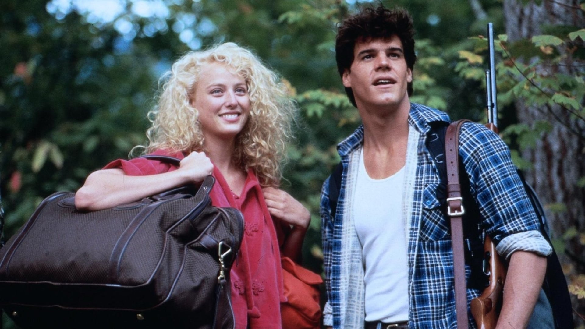 Foto do filme Brincando com Fogo