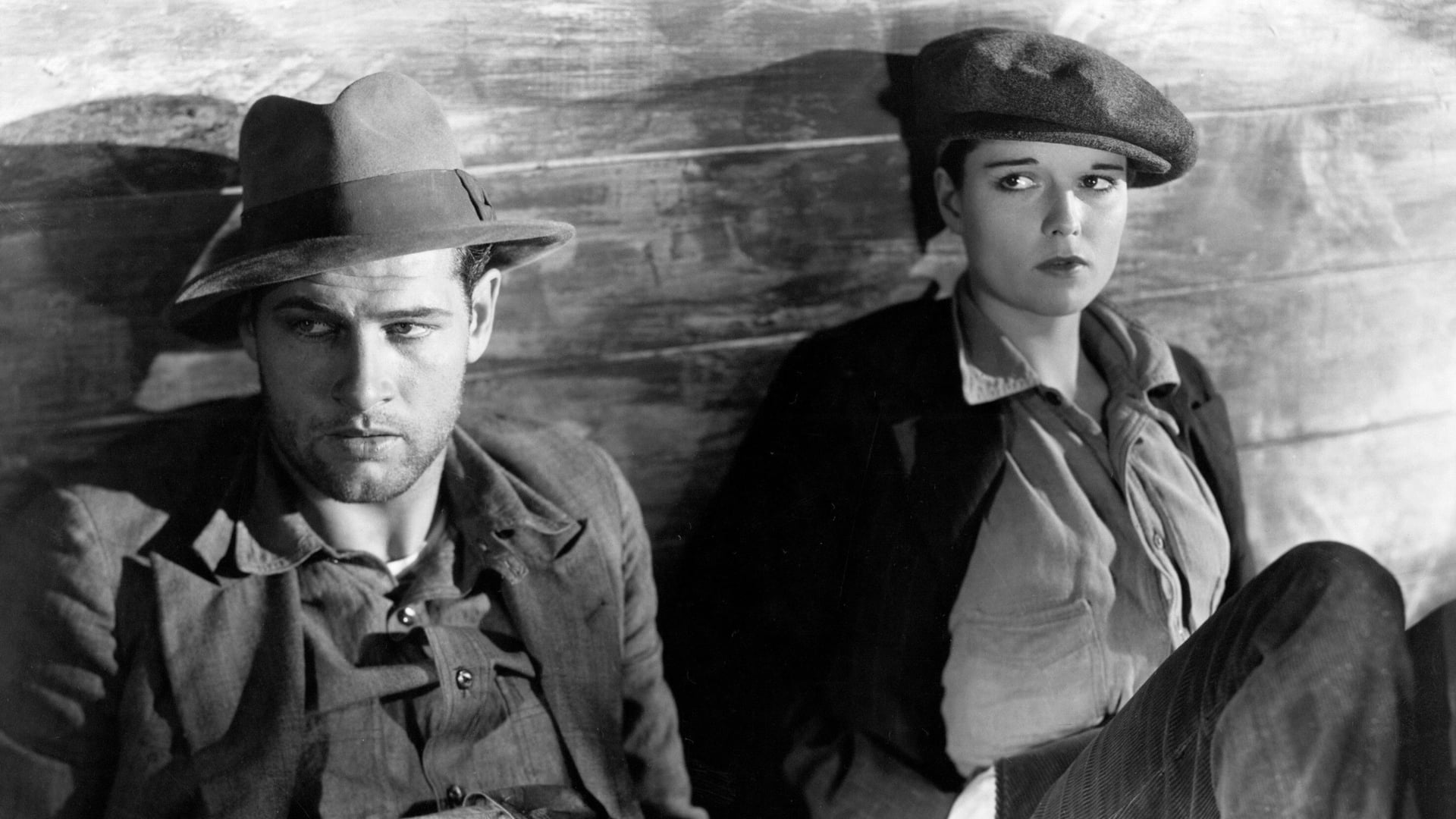 Foto do filme Beggars of Life