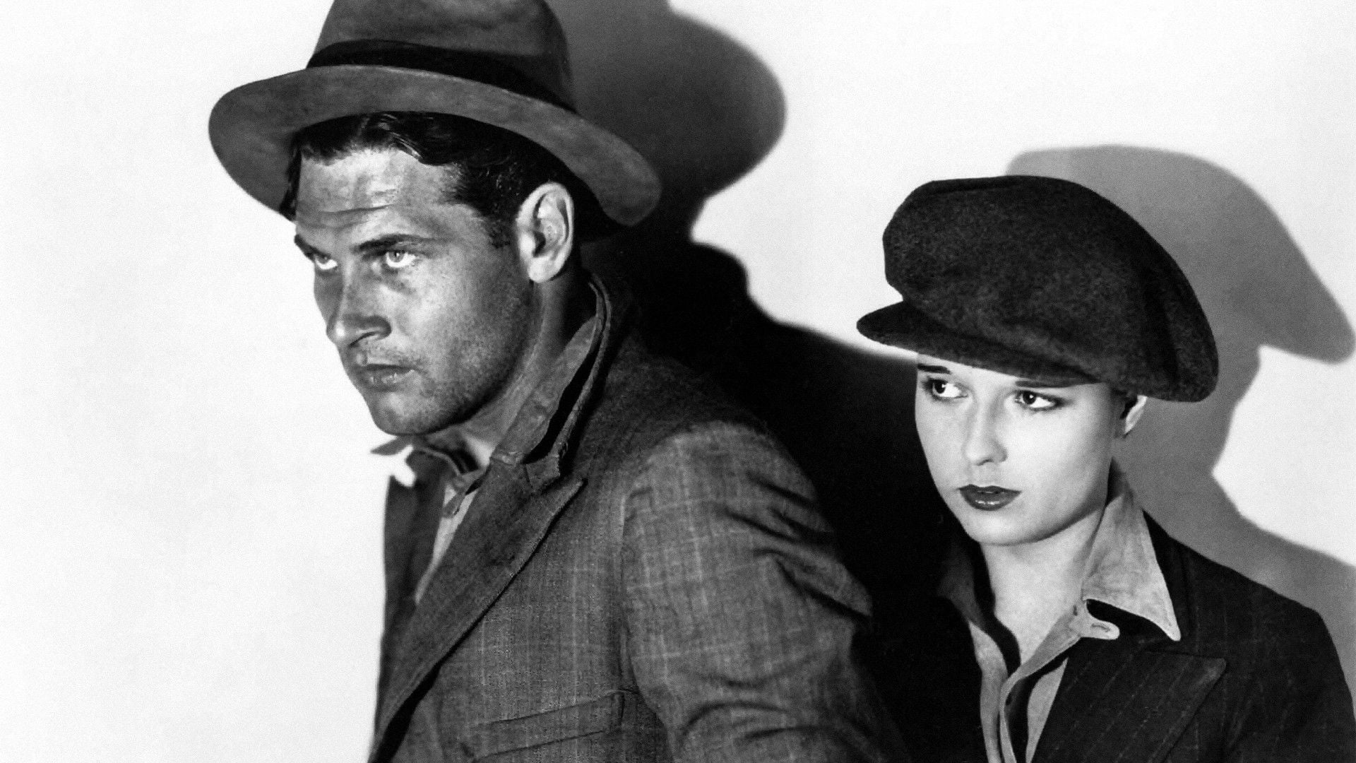 Foto do filme Beggars of Life