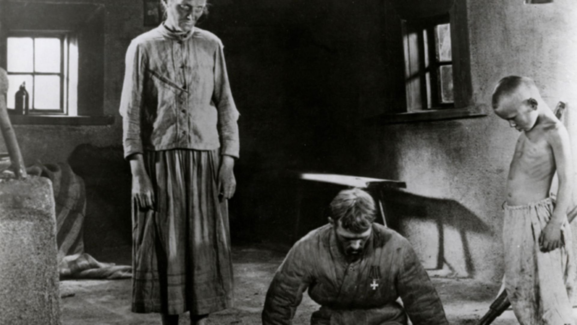 Foto do filme Arsenal