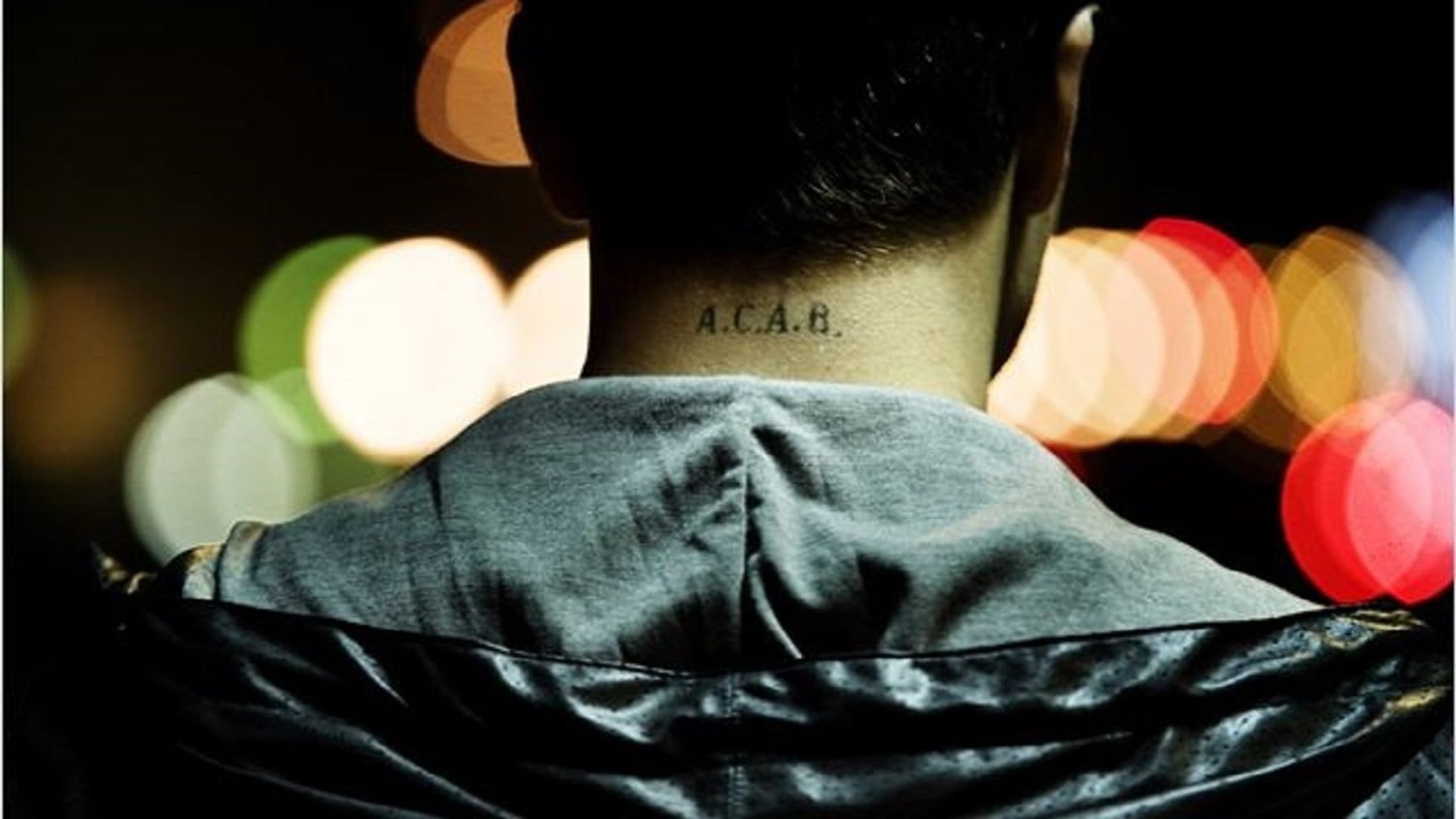 Foto do filme A.C.A.B. - All Cops Are Bastards