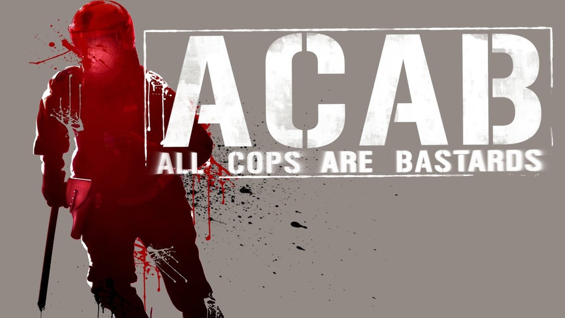 Foto do filme A.C.A.B. - All Cops Are Bastards