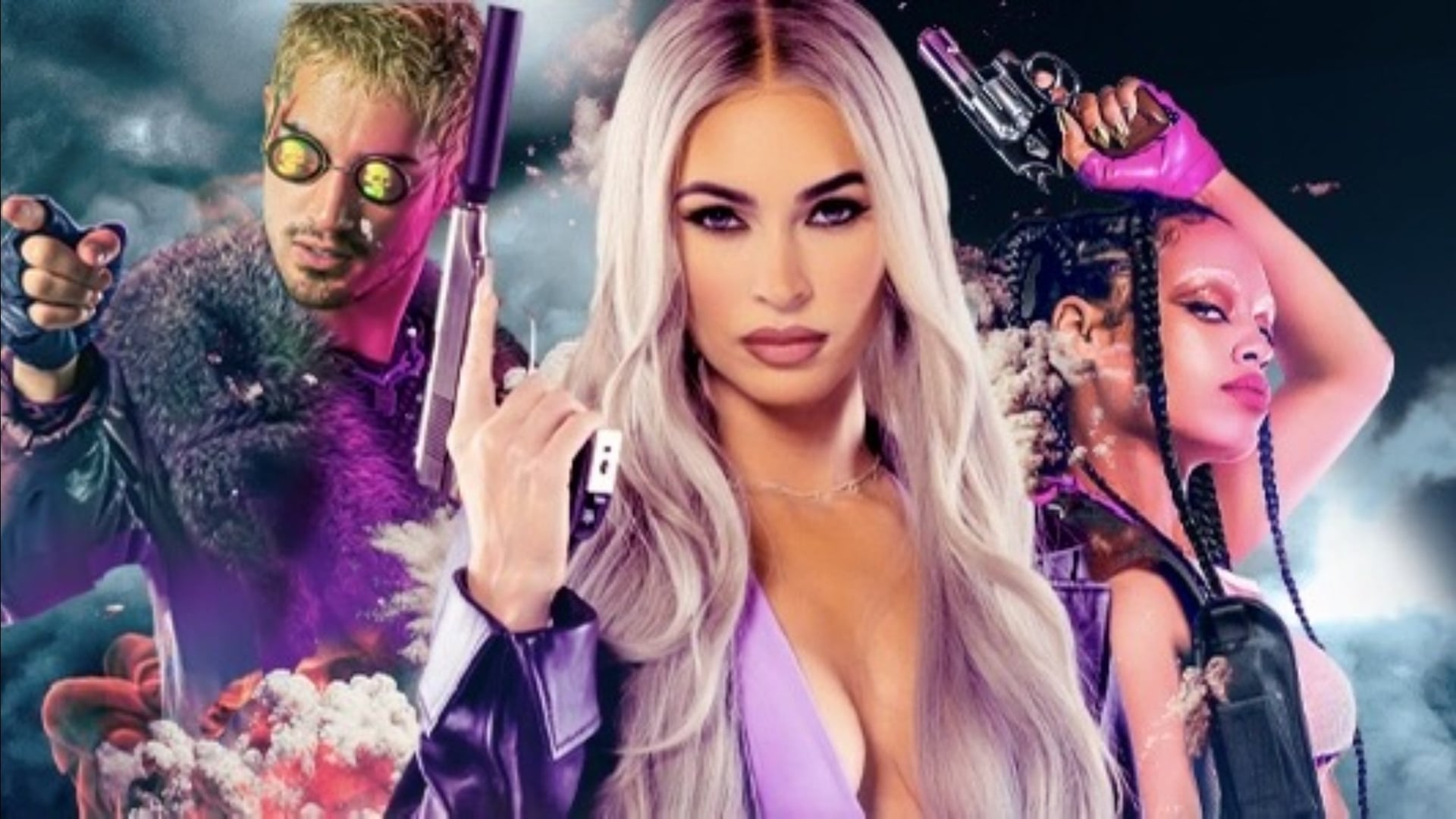 Foto do filme Johnny & Clyde - Parceiros no Crime