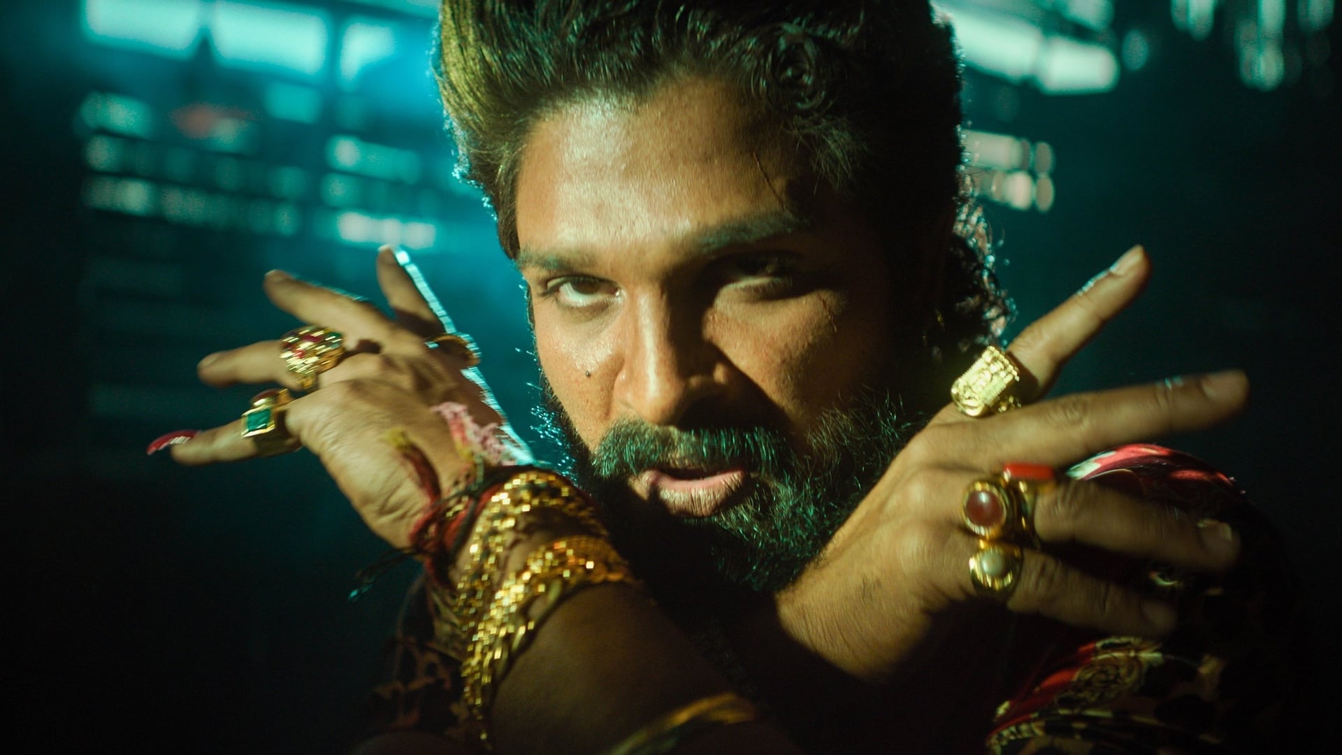 Foto do filme పుష్పా 2 - The Rule