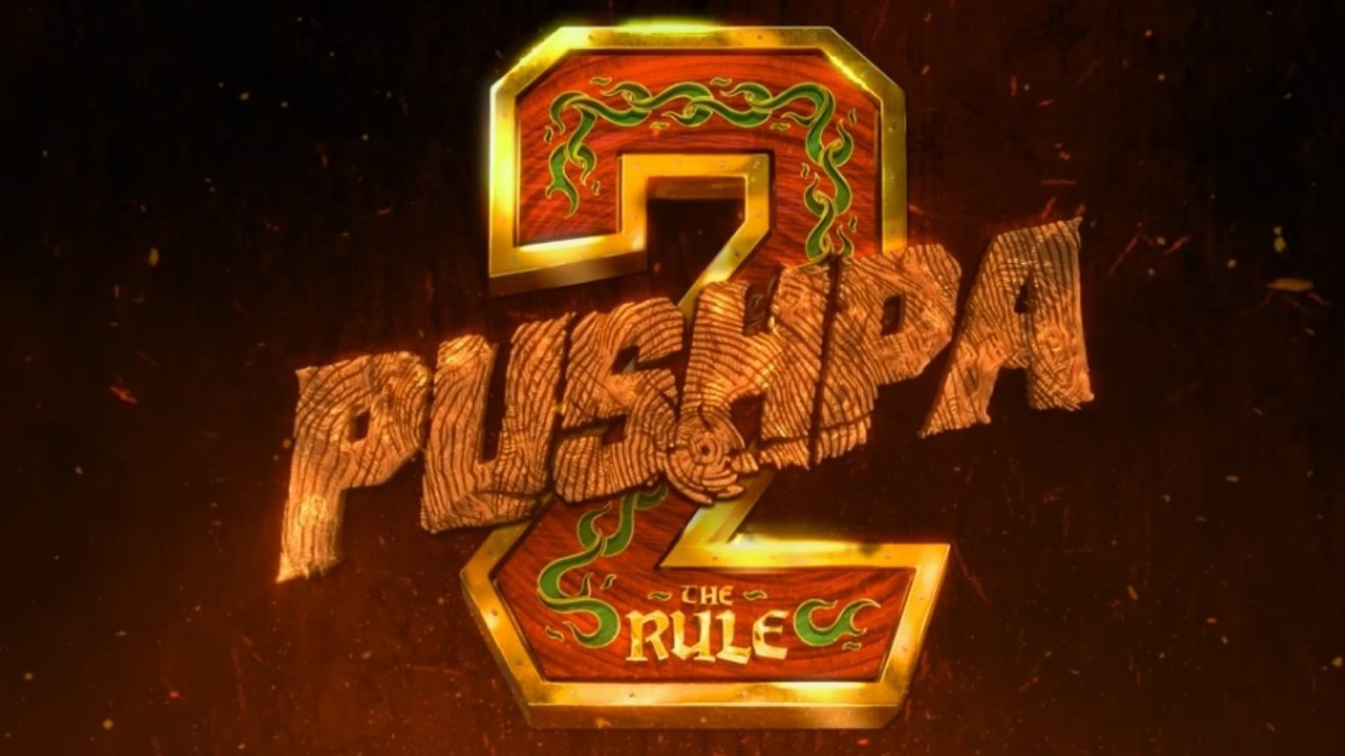 Foto do filme పుష్పా 2 - The Rule